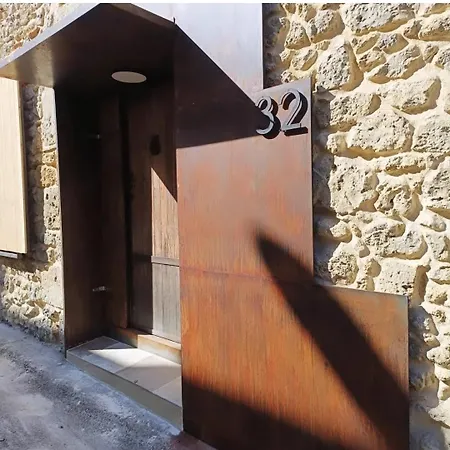 Casa de Férias La Planque Des Super-heros *