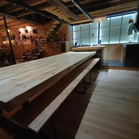 La Planque Des Super-heros Casa de Férias Saint-Salvy