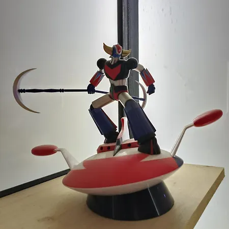 La Planque Des Super-heros