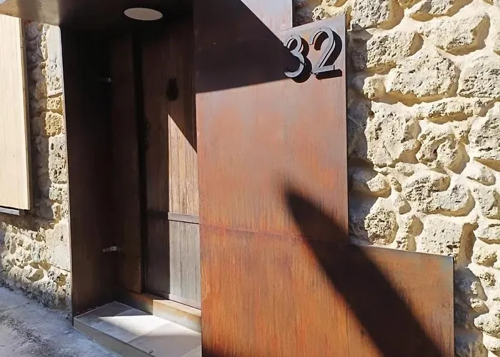 Feriehus La Planque Des Super-heros *